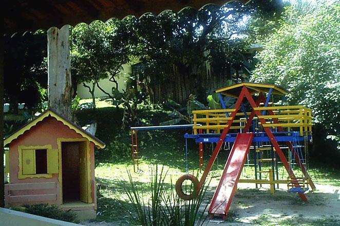 Resort Recanto Do Teixeira All Inclusive Nazare Paulista Bagian luar foto
