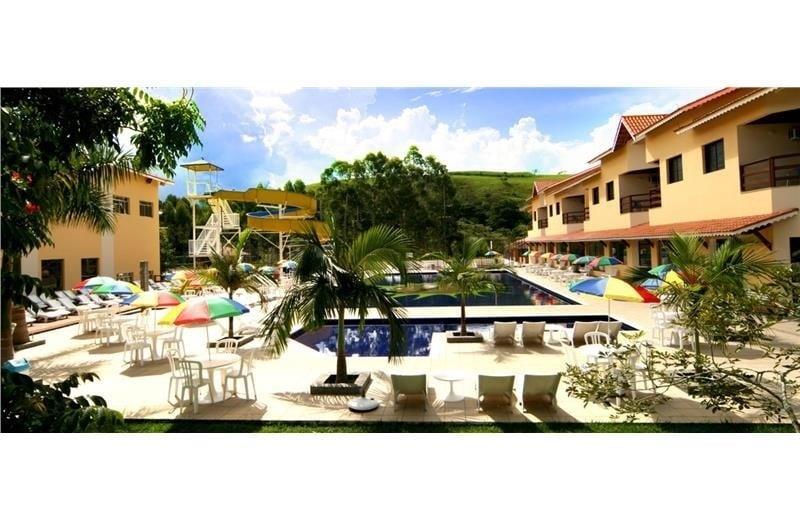 Resort Recanto Do Teixeira All Inclusive Nazare Paulista Bagian luar foto
