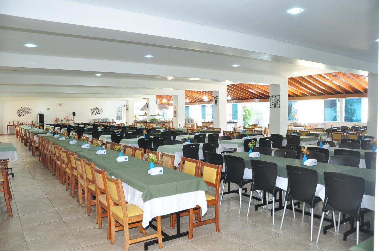 Resort Recanto Do Teixeira All Inclusive Nazare Paulista Bagian luar foto